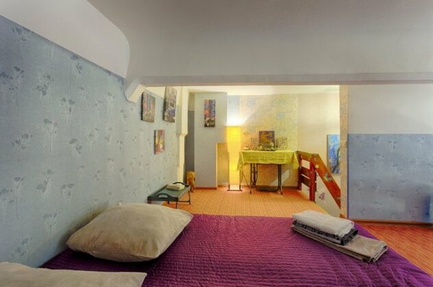 Apartment Na Marksistskoy - Photo5