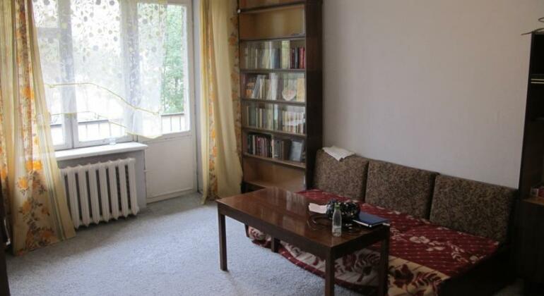 Apartment na Patriarshikh - Photo3