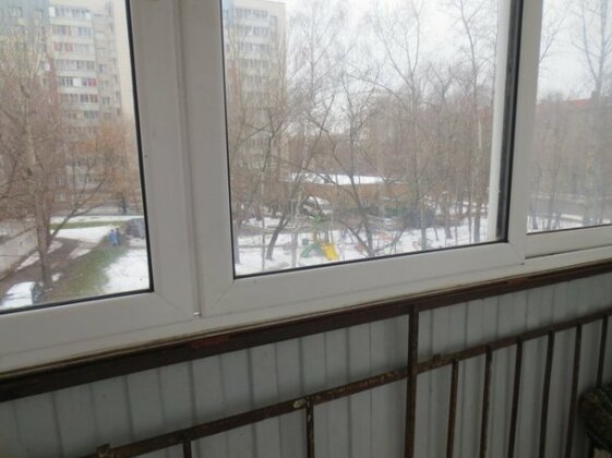 Apartment na Perovo - Photo2