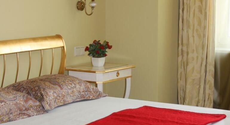 Apartment Na Shabolovskoy - Photo2