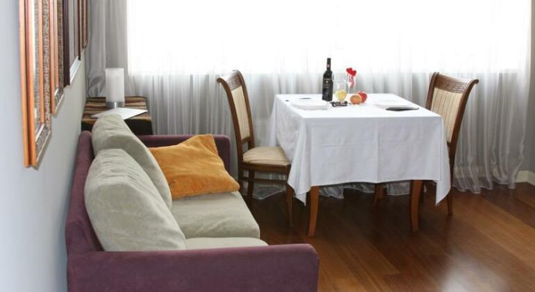 Apartment Na Shabolovskoy - Photo3