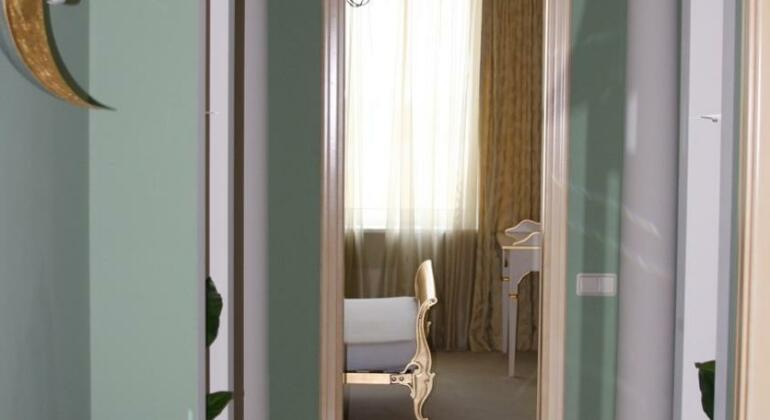 Apartment Na Shabolovskoy - Photo4