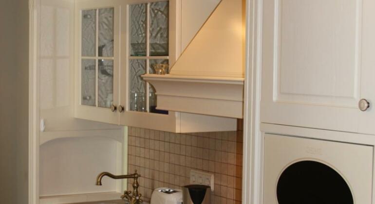 Apartment Na Shabolovskoy - Photo5