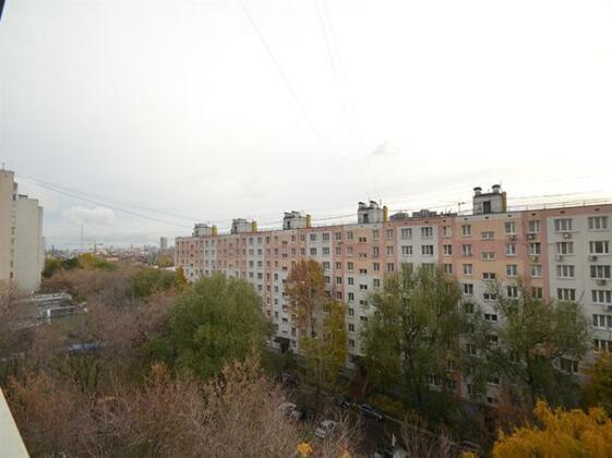 Apartment Na Shmitovskom Proyezde 46 - Photo5