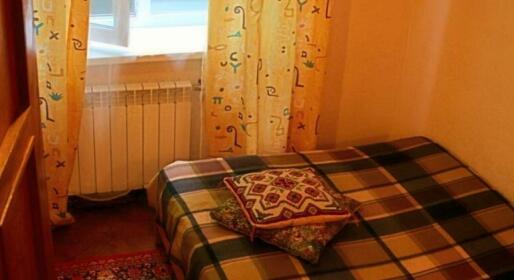 Apartment na Simonovskom Valu 17