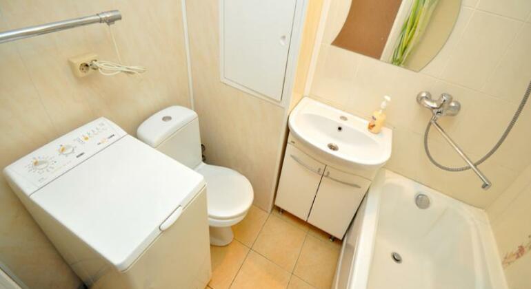 Apartment na Trehgornom Valu - Photo2