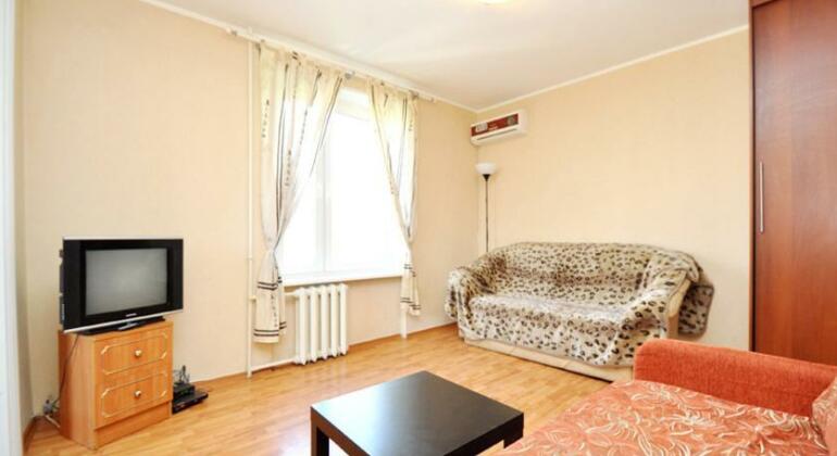 Apartment na Trehgornom Valu - Photo3