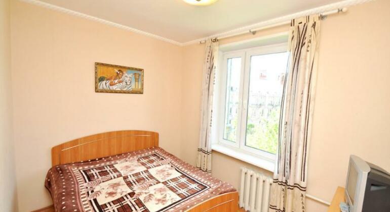 Apartment na Trehgornom Valu - Photo5