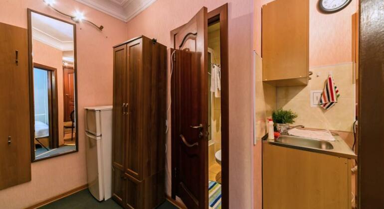 Apartment Na Vishnyakovskoy - Photo3