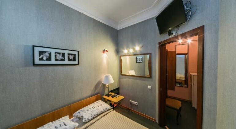 Apartment Na Vishnyakovskoy - Photo4