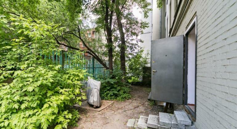 Apartment Na Vishnyakovskoy - Photo5