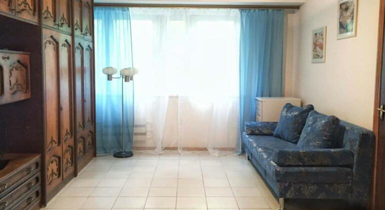 Apartment near Arbat Street - Photo2