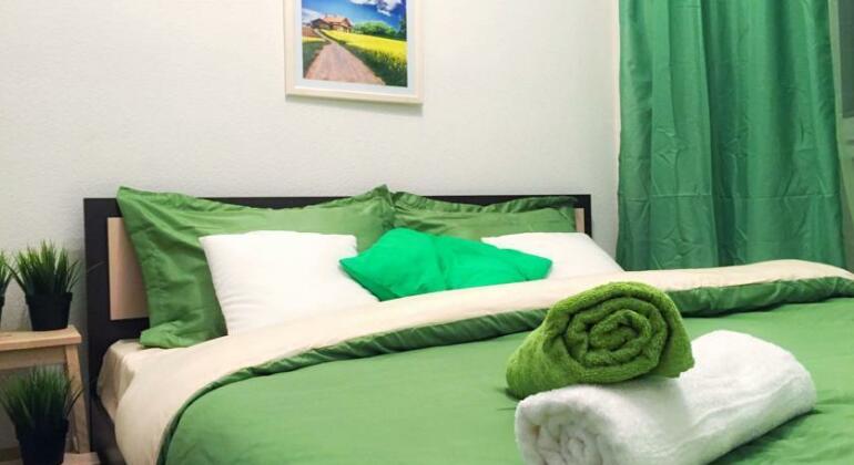 Apartment near Arbat Street - Photo3