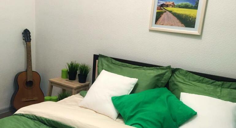 Apartment near Arbat Street - Photo4