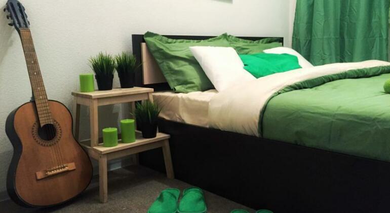Apartment near Arbat Street - Photo5
