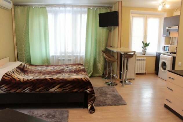 Apartment near Dinamo Moscow - Photo2