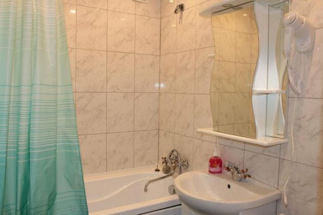 Apartment near Dinamo Moscow - Photo3