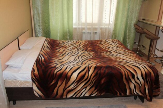 Apartment near Dinamo Moscow - Photo4