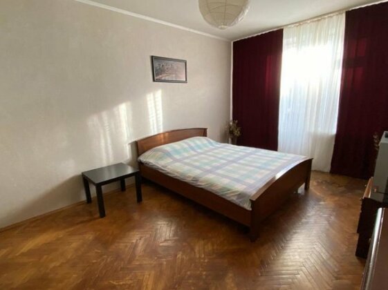 Apartment near Dynamo Stadium - Photo2