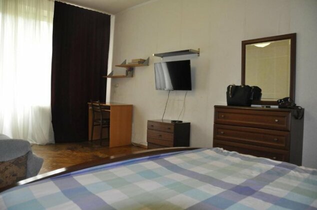 Apartment near Dynamo Stadium - Photo3