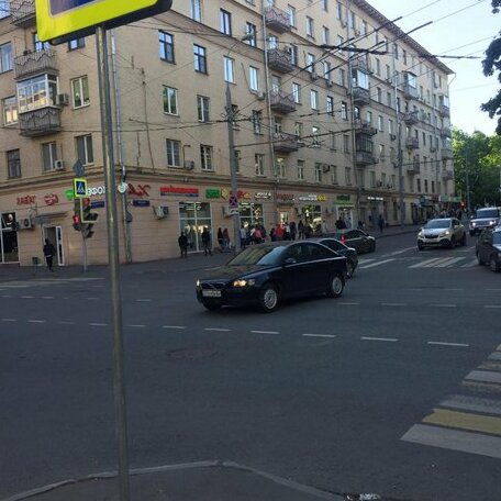 Apartment near Dynamo Stadium - Photo4