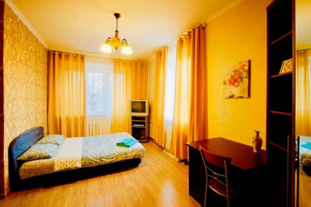 Apartment near park Moscow - Photo2