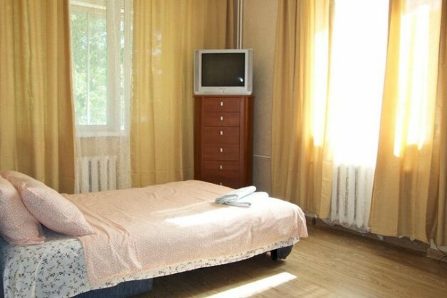 Apartment near park Moscow - Photo5