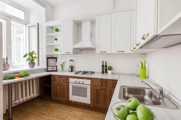 Apartment Nice Life near Kremlin - Photo2