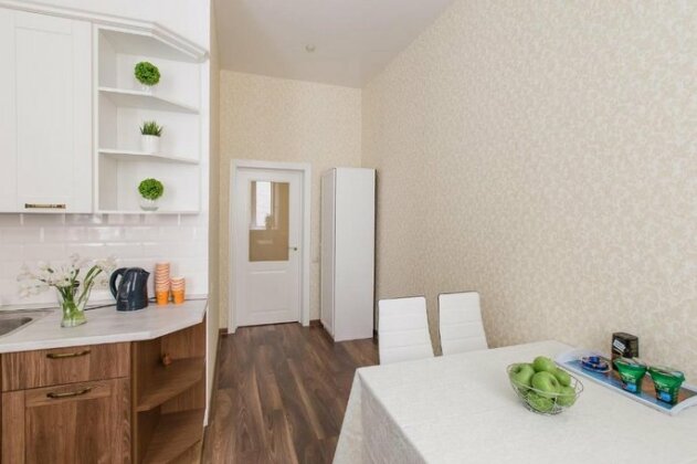 Apartment Nice Life near Kremlin - Photo3