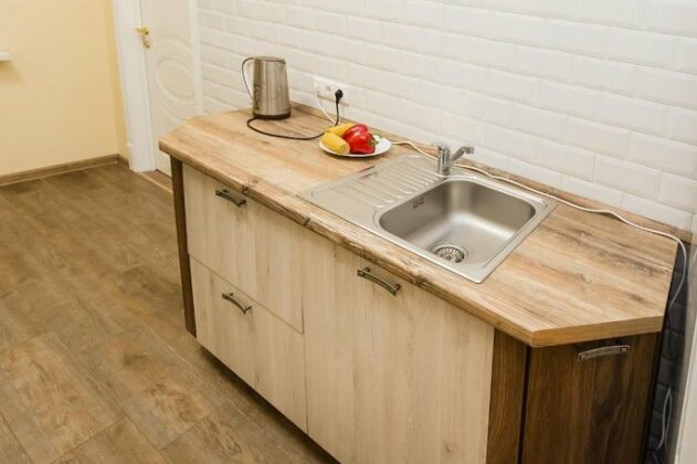 Apartment Nice Life near Red Square - Photo5