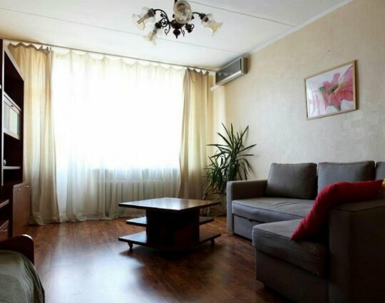 Apartment Nice on Presnenskiy Val - Photo4