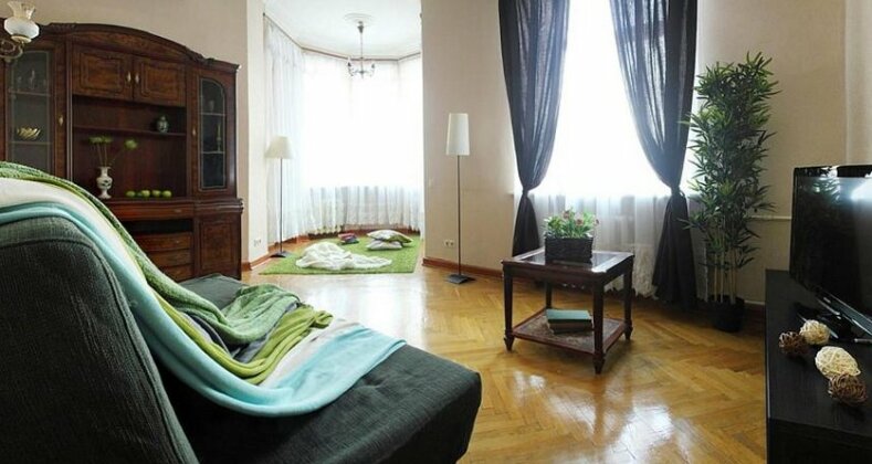 Apartment Nice on Sadovaya-Triumfalnaya - Photo2