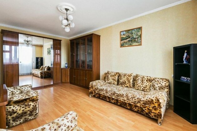 Apartment Nice Ulitsa 1905 Goda - Photo2