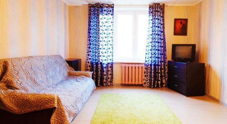 Apartment Novinki - Photo5