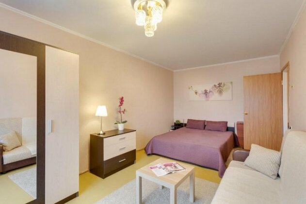 Apartment Novocherkasskiy 26 - Photo2