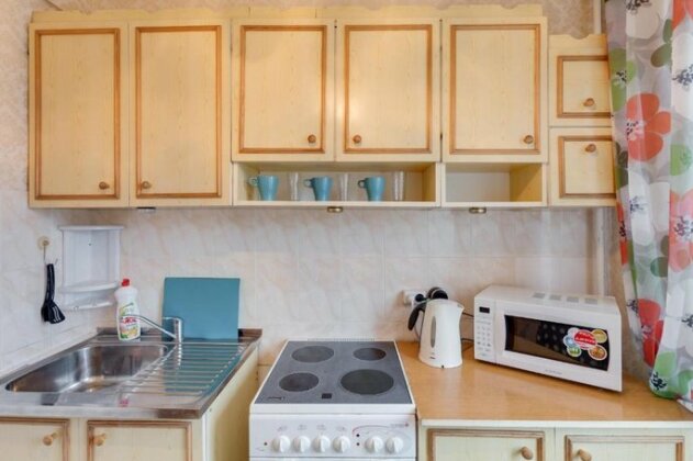 Apartment Novocherkasskiy 26 - Photo4