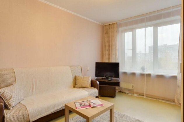 Apartment Novocherkasskiy 26 - Photo5