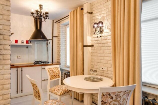 Apartment Novokuznetskaya - Photo2