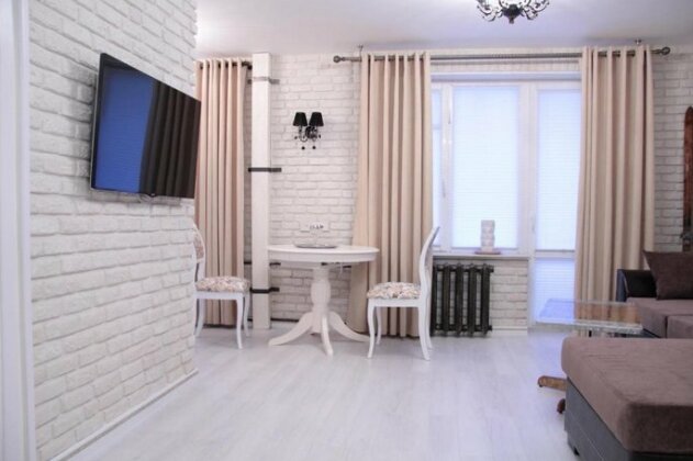 Apartment Novokuznetskaya - Photo4