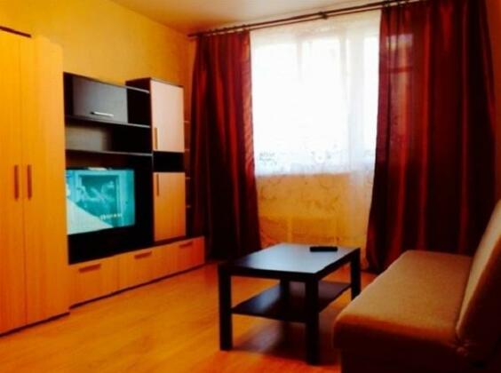Apartment Novomar'inskaya - Photo2