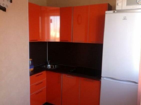 Apartment Novomar'inskaya - Photo3
