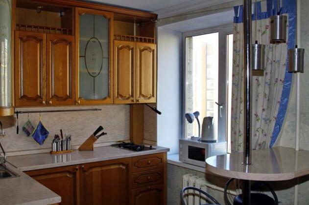 Apartment Novoslobodskaya - Photo3
