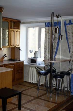 Apartment Novoslobodskaya - Photo4