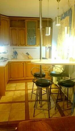 Apartment Novoslobodskaya - Photo5