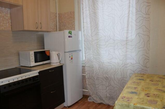 Apartment Novoyasenevskiy 21/1 - Photo2