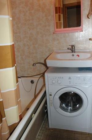 Apartment Novoyasenevskiy 21/1 - Photo3