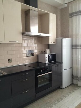 Apartment on 1k2 Spasskaya - Photo2