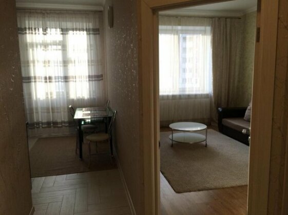 Apartment on 1k2 Spasskaya - Photo3