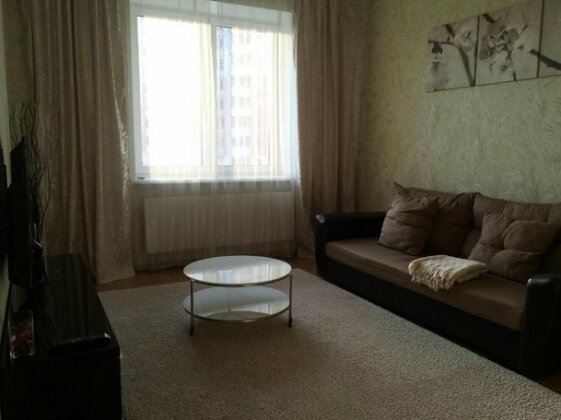 Apartment on 1k2 Spasskaya - Photo4