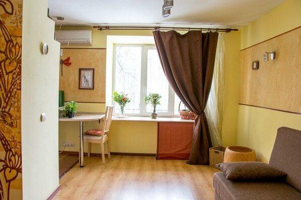 Apartment on 4-y Vyatskiy 27 - Photo4